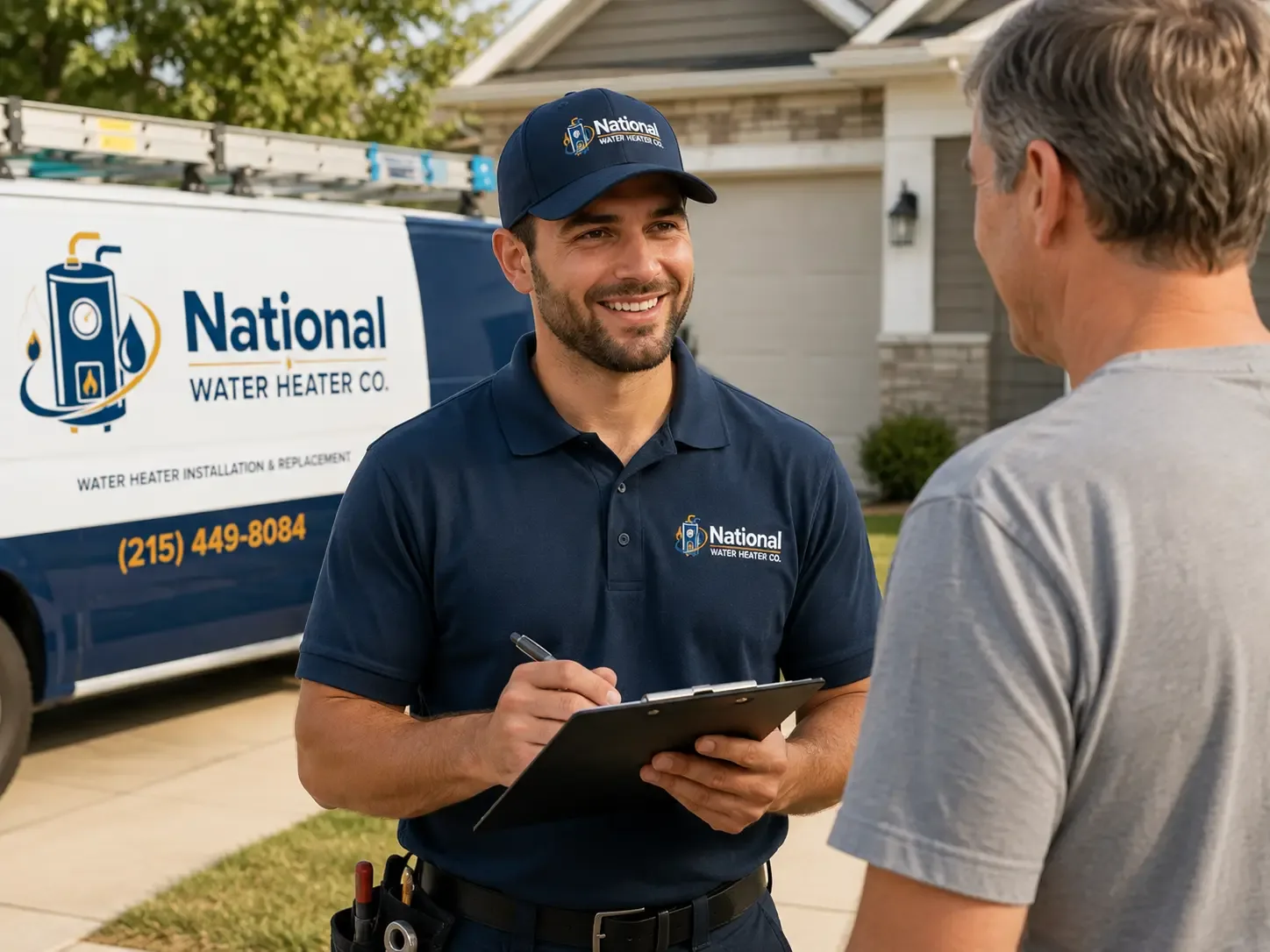 Water Heater Installation Hueysville, KY FAQs